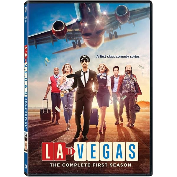 Amazon.com: Vegas: Season 1, Vol. 2 : Judy Landers, Robert Urich